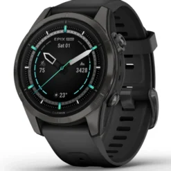 Garmin Contapassi E Gps Multisport|Contapassi E Gps Multisport*epix Pro (Gen 2) Sapphire Edition 42mm -