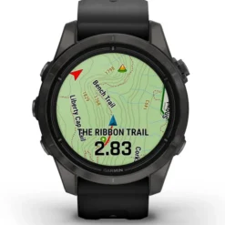 Garmin Contapassi E Gps Multisport|Contapassi E Gps Multisport*epix Pro (Gen 2) Sapphire Edition 42mm -