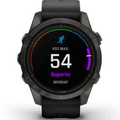Garmin Contapassi E Gps Multisport|Contapassi E Gps Multisport*epix Pro (Gen 2) Sapphire Edition 42mm -