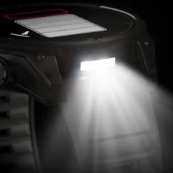 Garmin Contapassi E Gps Multisport|Contapassi E Gps Multisport*Fenix 8 47 mm AMOLED - Nero
