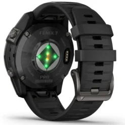 Garmin Contapassi E Gps Multisport|Contapassi E Gps Multisport*Fenix 7 Pro Sapphire Solar -
