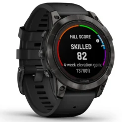 Garmin Contapassi E Gps Multisport|Contapassi E Gps Multisport*Fenix 7 Pro Sapphire Solar -