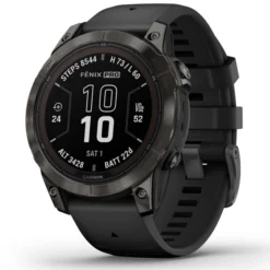 Garmin Contapassi E Gps Multisport|Contapassi E Gps Multisport*Fenix 7 Pro Sapphire Solar -
