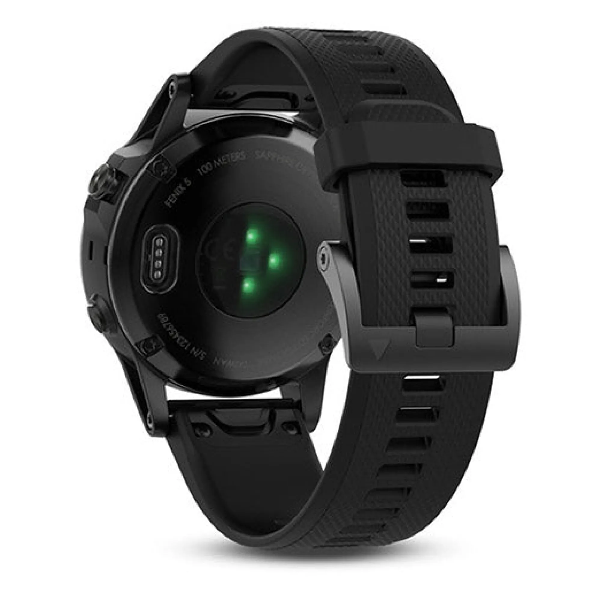 Garmin Contapassi E Gps Multisport|Contapassi E Gps Multisport*Fenix 5 Sapphire -