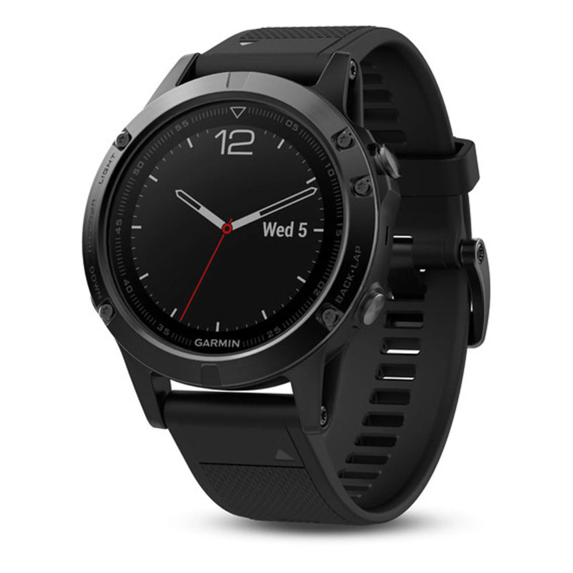 Garmin Contapassi E Gps Multisport|Contapassi E Gps Multisport*Fenix 5 Sapphire -