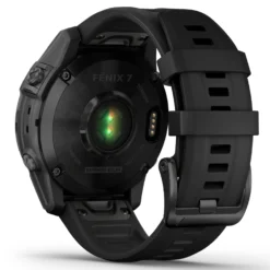 Garmin Contapassi E Gps Multisport|Contapassi E Gps Multisport*Fenix 7 Sapphire Solar -