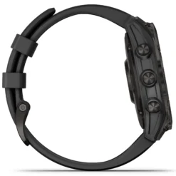 Garmin Contapassi E Gps Multisport|Contapassi E Gps Multisport*Fenix 7 Sapphire Solar -