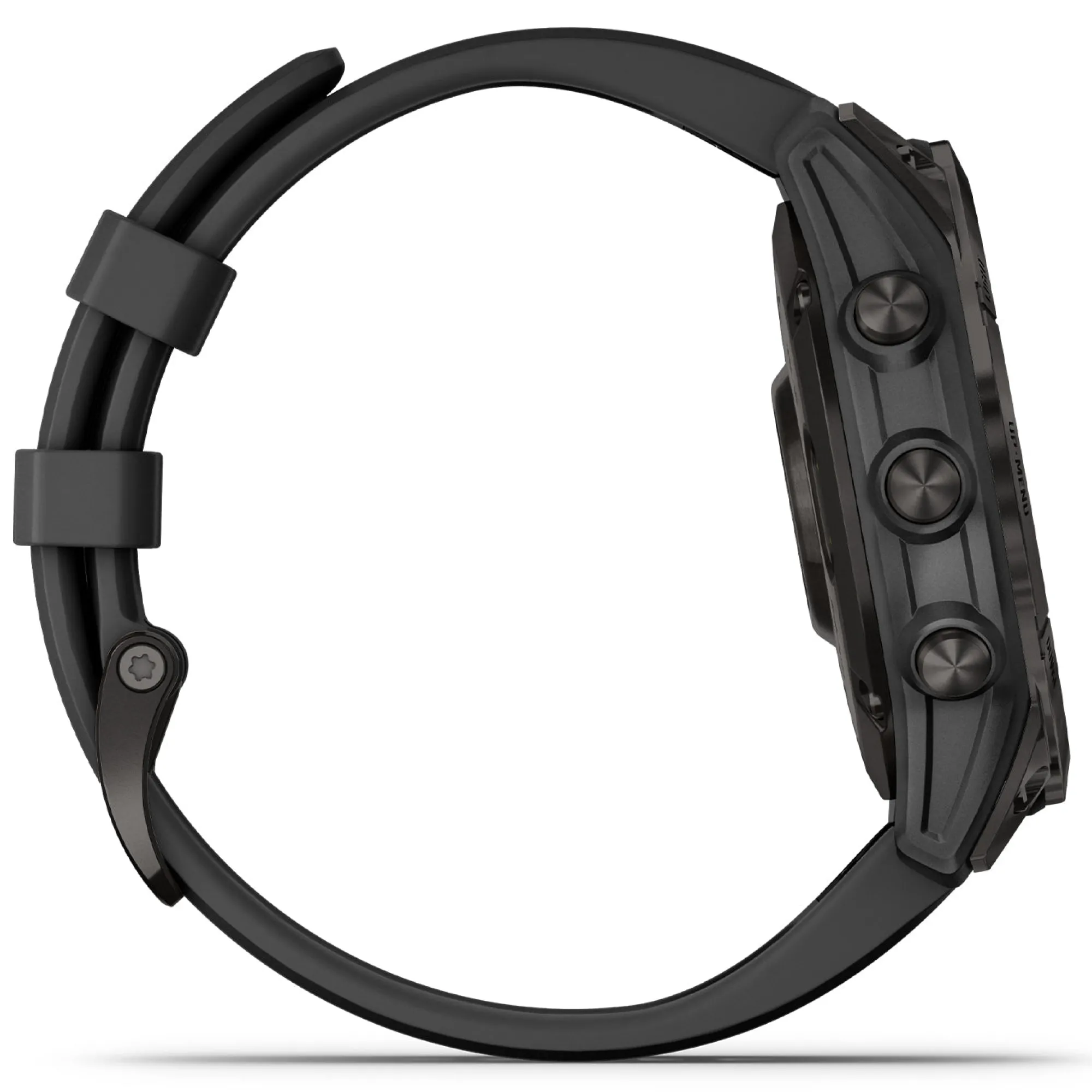 Garmin Contapassi E Gps Multisport|Contapassi E Gps Multisport*Fenix 7 Sapphire Solar -