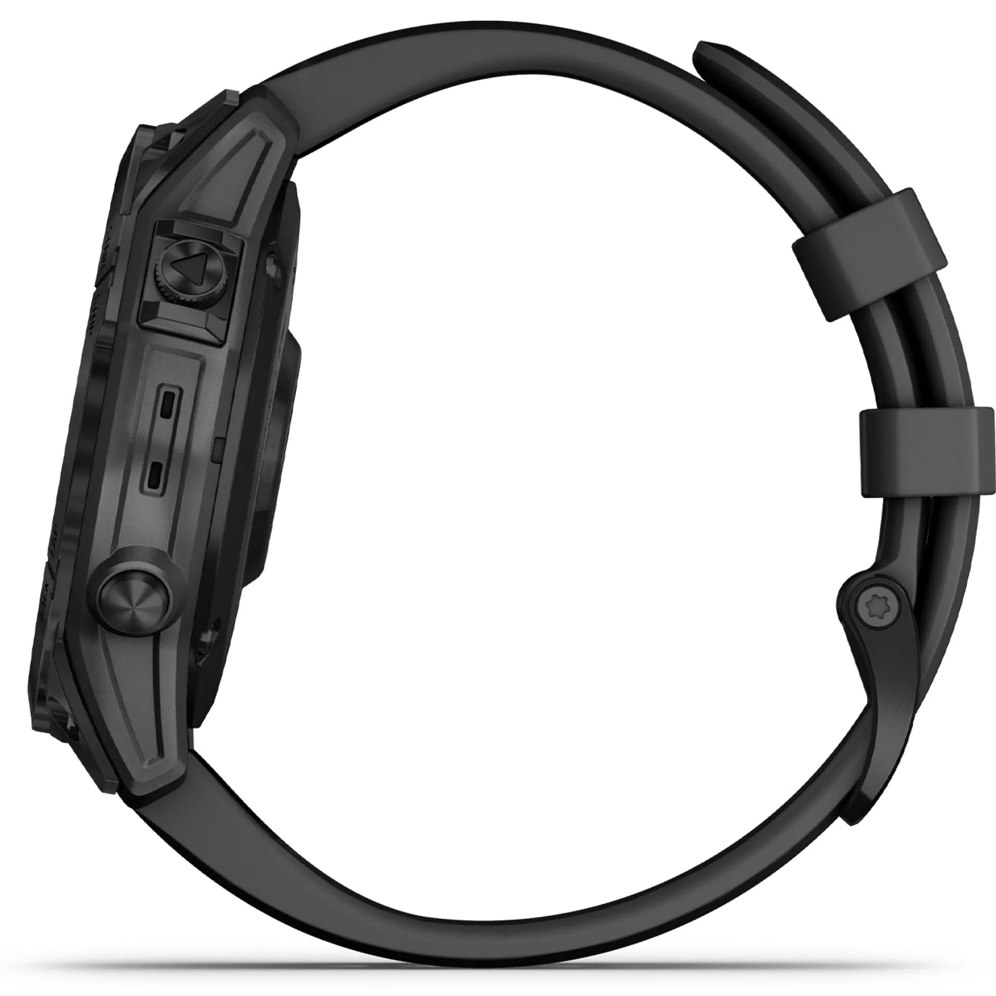 Garmin Contapassi E Gps Multisport|Contapassi E Gps Multisport*Fenix 7 Sapphire Solar -