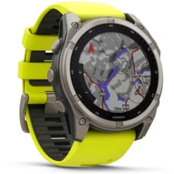 Garmin Contapassi E Gps Multisport|Contapassi E Gps Multisport*Fenix 8 Solar Sapphire 51 mm -