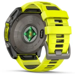 Garmin Contapassi E Gps Multisport|Contapassi E Gps Multisport*Fenix 8 Solar Sapphire 51 mm -