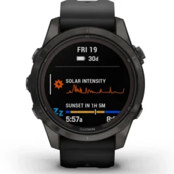 Garmin Contapassi E Gps Multisport|Contapassi E Gps Multisport*Fenix 7S Pro Sapphire Solar -