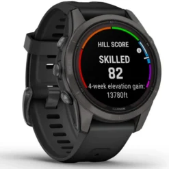 Garmin Contapassi E Gps Multisport|Contapassi E Gps Multisport*Fenix 7S Pro Sapphire Solar -