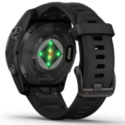 Garmin Contapassi E Gps Multisport|Contapassi E Gps Multisport*Fenix 7S Pro Sapphire Solar -