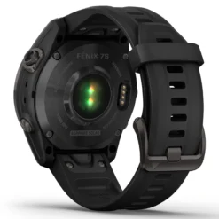 Garmin Contapassi E Gps Multisport|Contapassi E Gps Multisport*Fenix 7S Sapphire Solar -