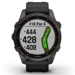 Garmin Contapassi E Gps Multisport|Contapassi E Gps Multisport*Fenix 7S Sapphire Solar -