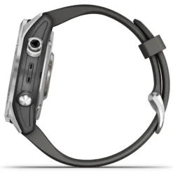 Garmin Contapassi E Gps Multisport|Contapassi E Gps Multisport*Fenix 7S - Silver