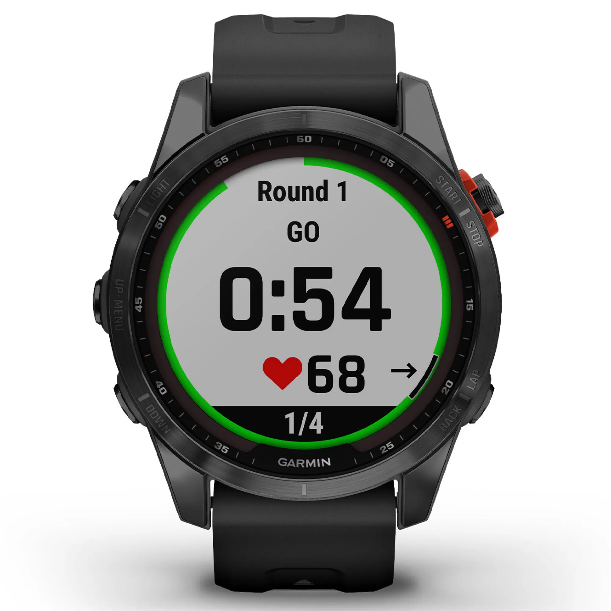 Garmin Contapassi E Gps Multisport|Contapassi E Gps Multisport*Fenix 7S Solar -