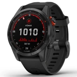 Garmin Contapassi E Gps Multisport|Contapassi E Gps Multisport*Fenix 7S Solar -