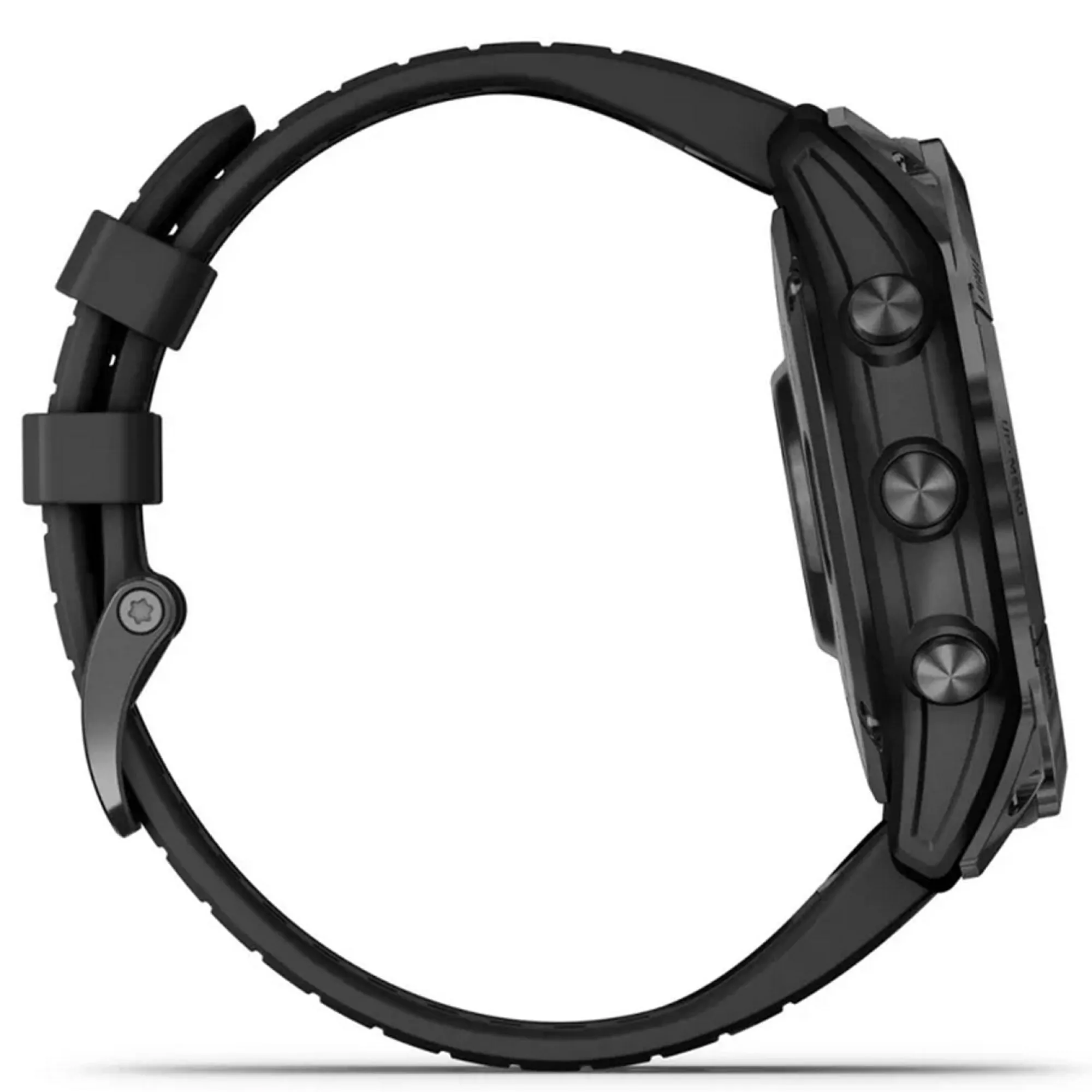 Garmin Contapassi E Gps Multisport|Contapassi E Gps Multisport*Fenix 7X Pro Sapphire Solar -