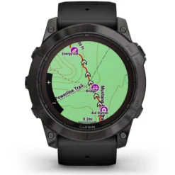 Garmin Contapassi E Gps Multisport|Contapassi E Gps Multisport*Fenix 7X Pro Sapphire Solar -