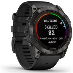 Garmin Contapassi E Gps Multisport|Contapassi E Gps Multisport*Fenix 7X Pro Sapphire Solar -
