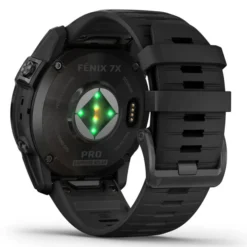 Garmin Contapassi E Gps Multisport|Contapassi E Gps Multisport*Fenix 7X Pro Sapphire Solar -