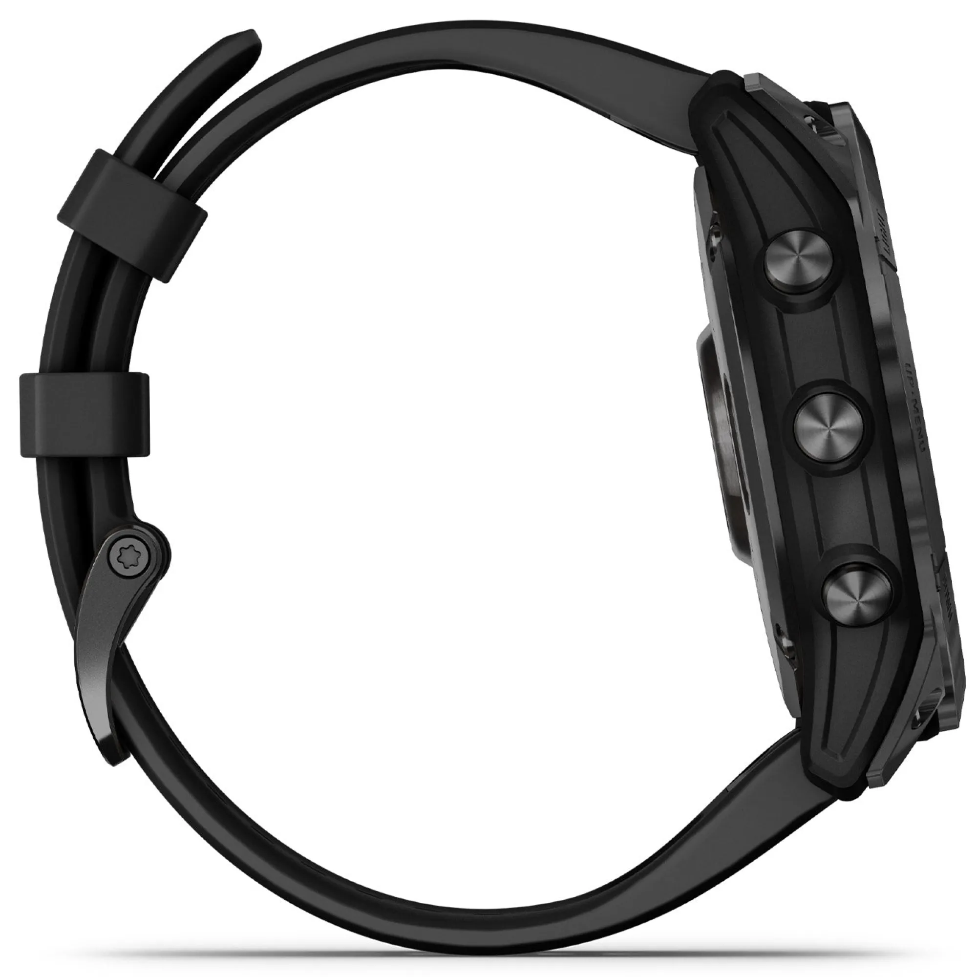 Garmin Contapassi E Gps Multisport|Contapassi E Gps Multisport*Fenix 7X Solar Edition -