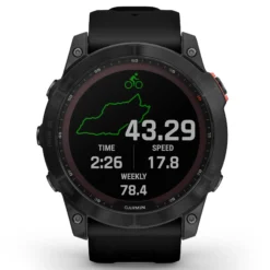 Garmin Contapassi E Gps Multisport|Contapassi E Gps Multisport*Fenix 7X Solar Edition -