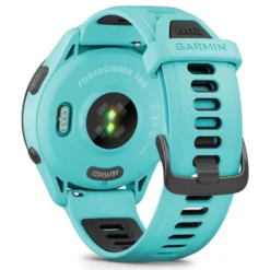 Garmin Orologi Running|Accessori*Forerunner 265 - Azzurro