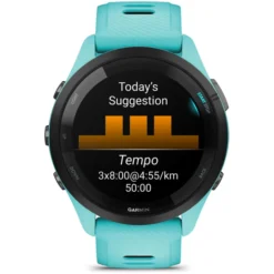 Garmin Orologi Running|Accessori*Forerunner 265 - Azzurro