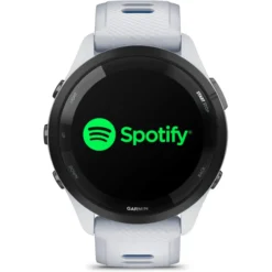 Garmin Orologi Running|Accessori*Forerunner 265 - Bianco