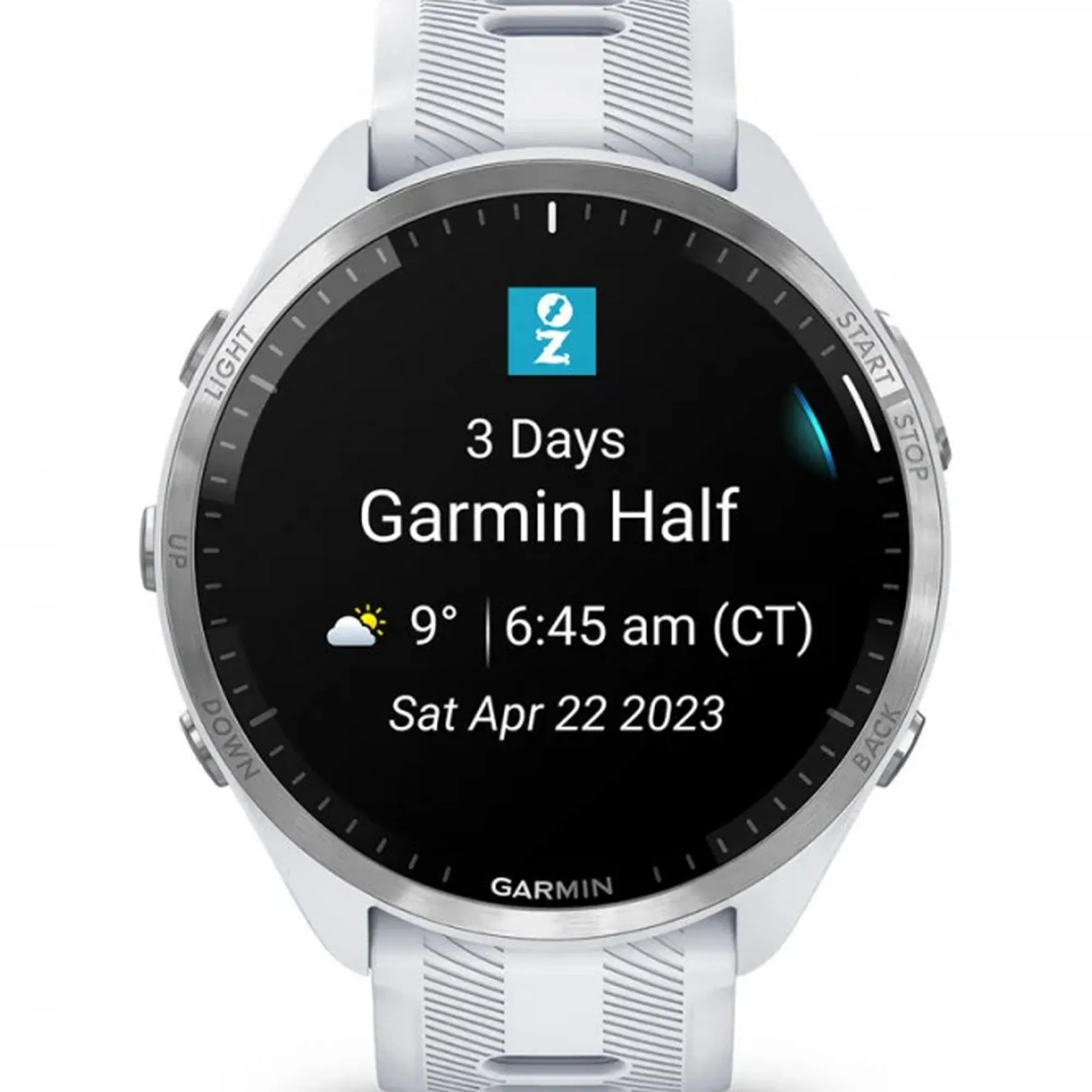 Garmin Accessori|Contapassi E Gps Multisport*Forerunner 965 -