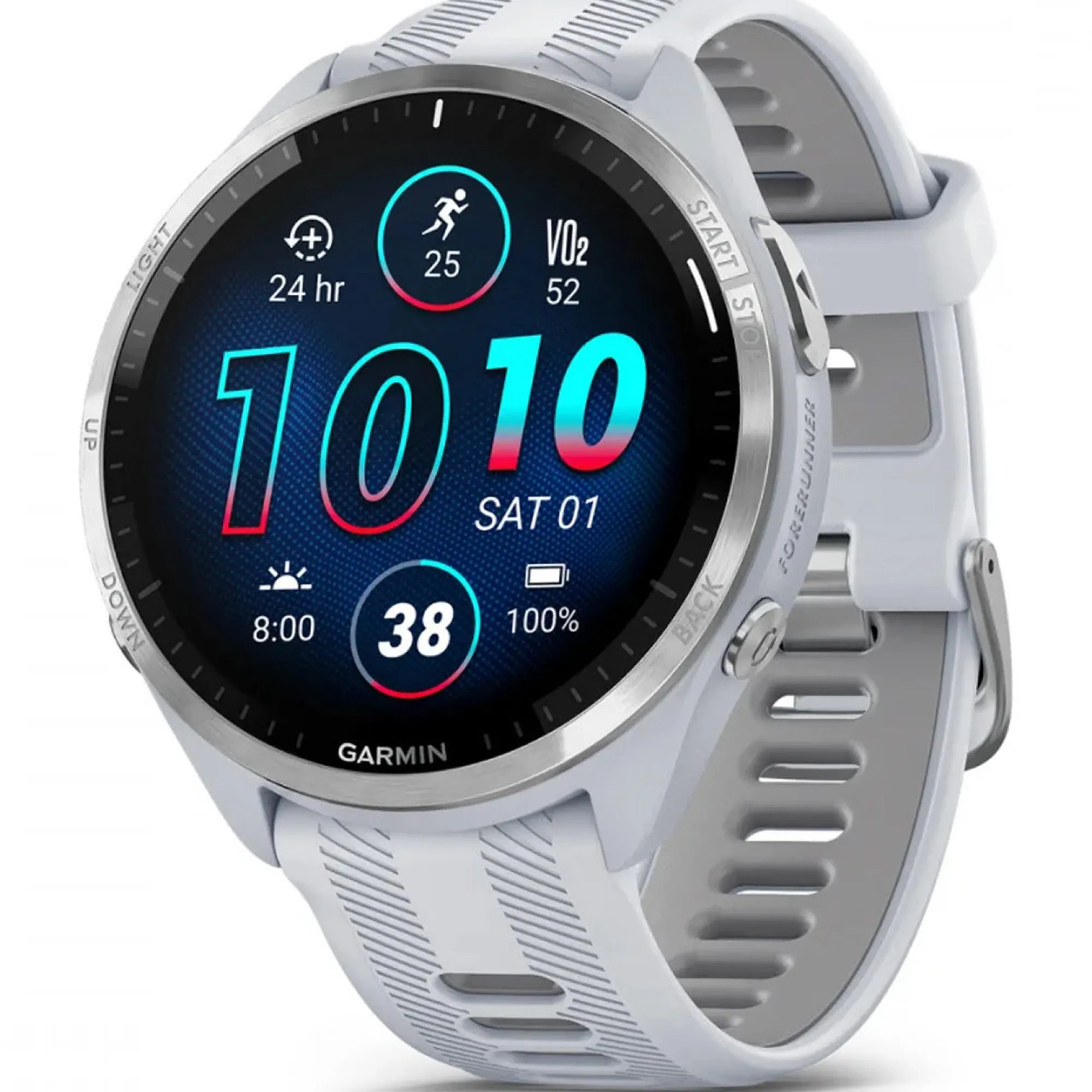 Garmin Accessori|Contapassi E Gps Multisport*Forerunner 965 -