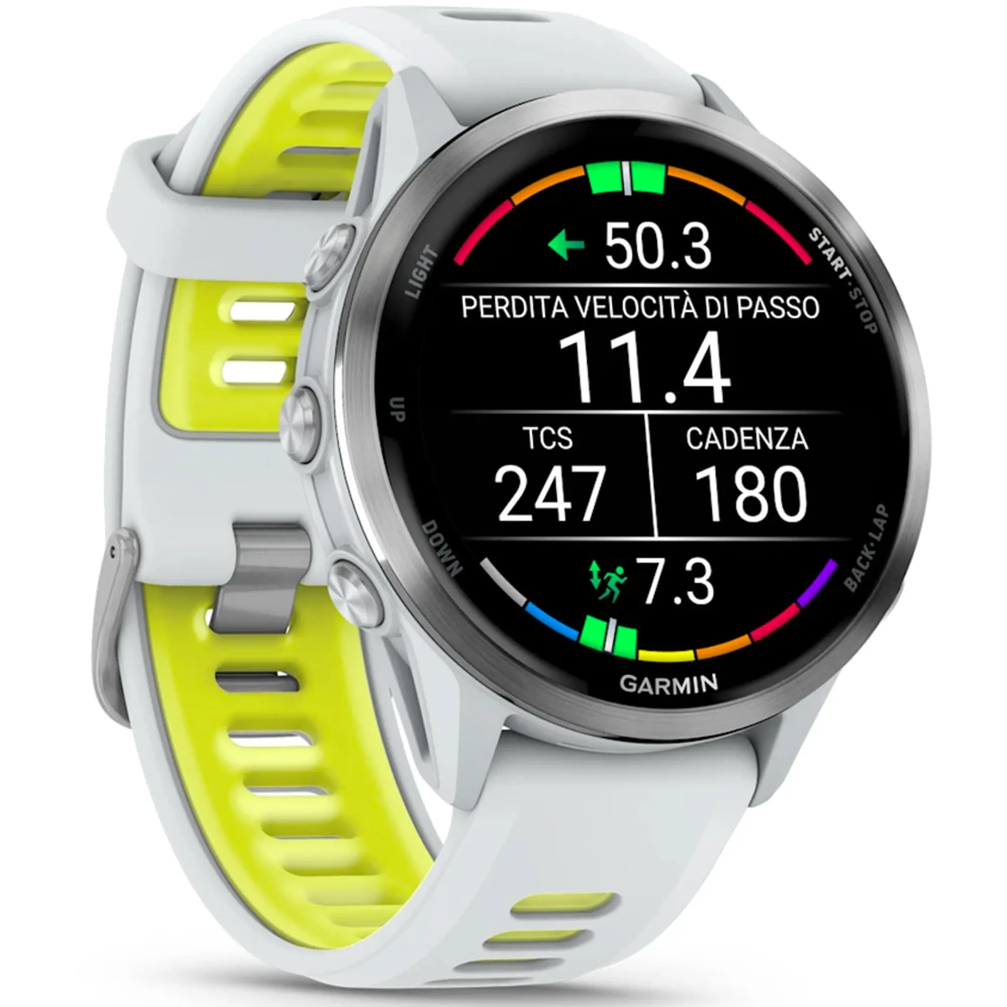 Garmin Orologi Running|Accessori*Forerunner 970 -
