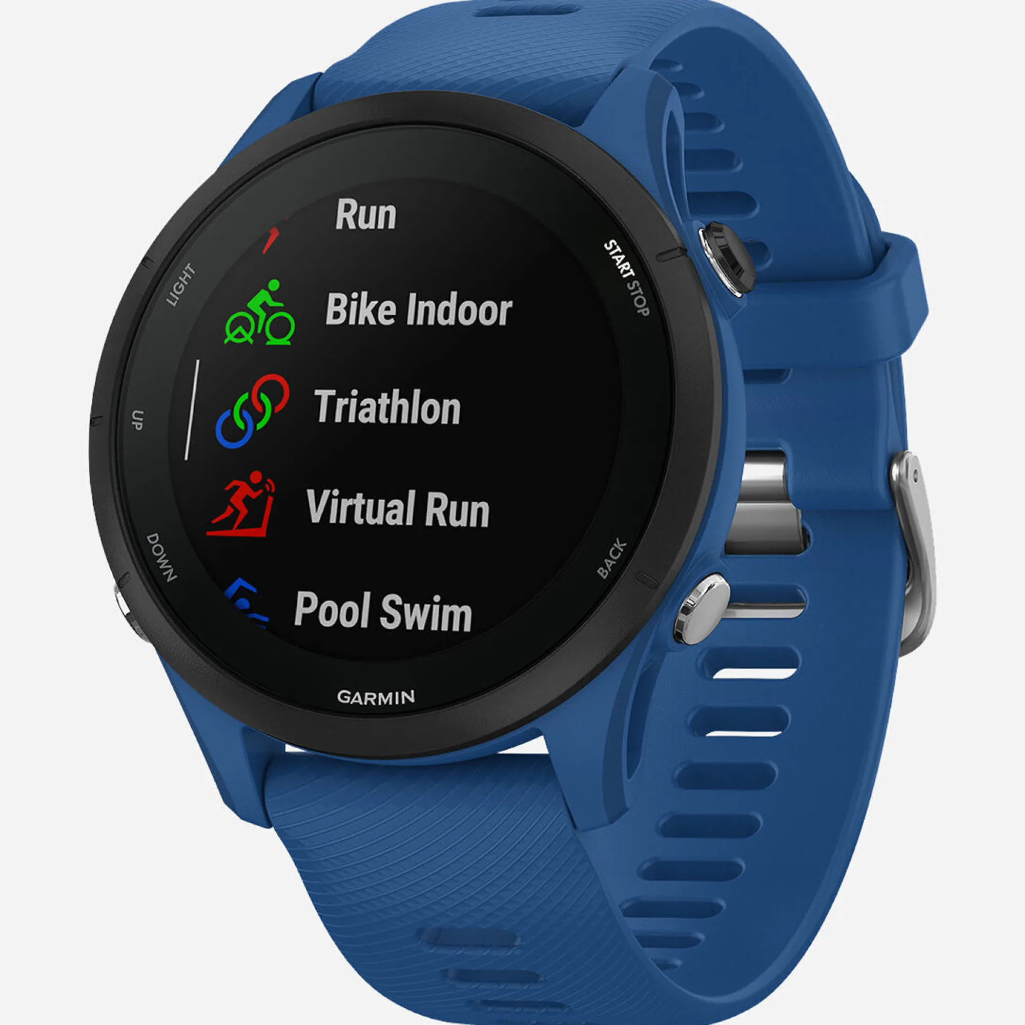 Garmin Orologi Running|Accessori*Forerunner 255 -