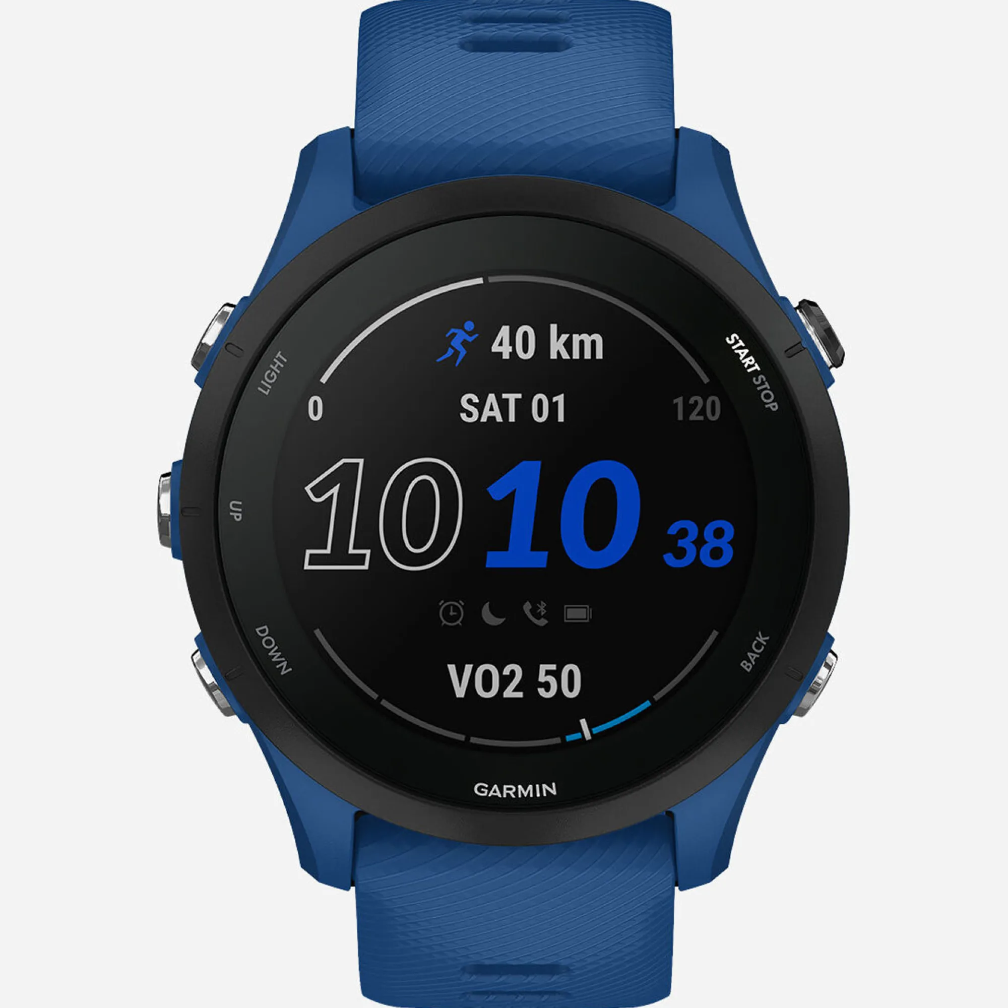 Garmin Orologi Running|Accessori*Forerunner 255 -