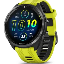 Garmin Accessori|Contapassi E Gps Multisport*Forerunner 965 -