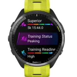 Garmin Accessori|Contapassi E Gps Multisport*Forerunner 965 -