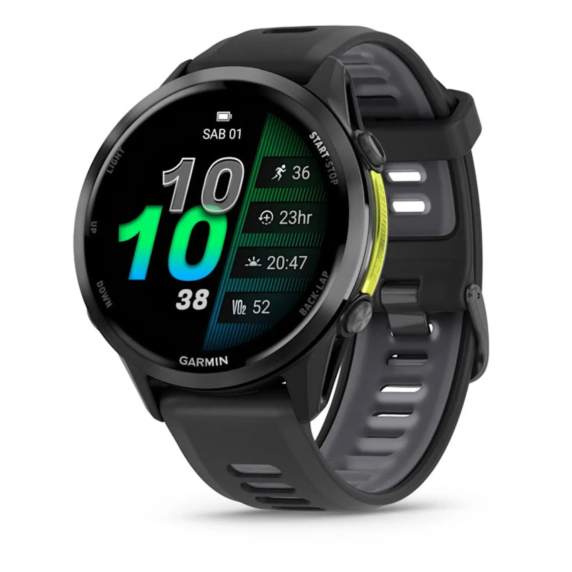 Garmin Orologi Running|Accessori*Forerunner 970 -