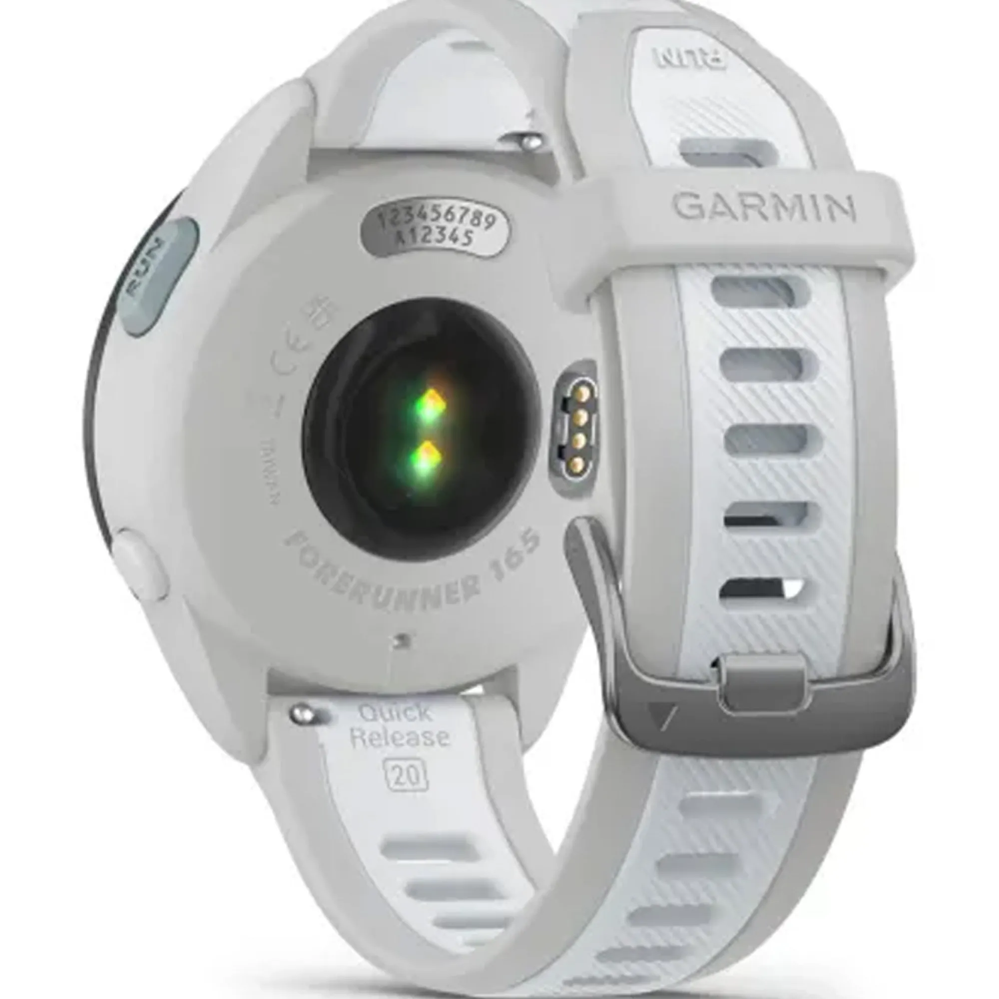Garmin Orologi Running|Accessori*Forerunner 165 - Grigio