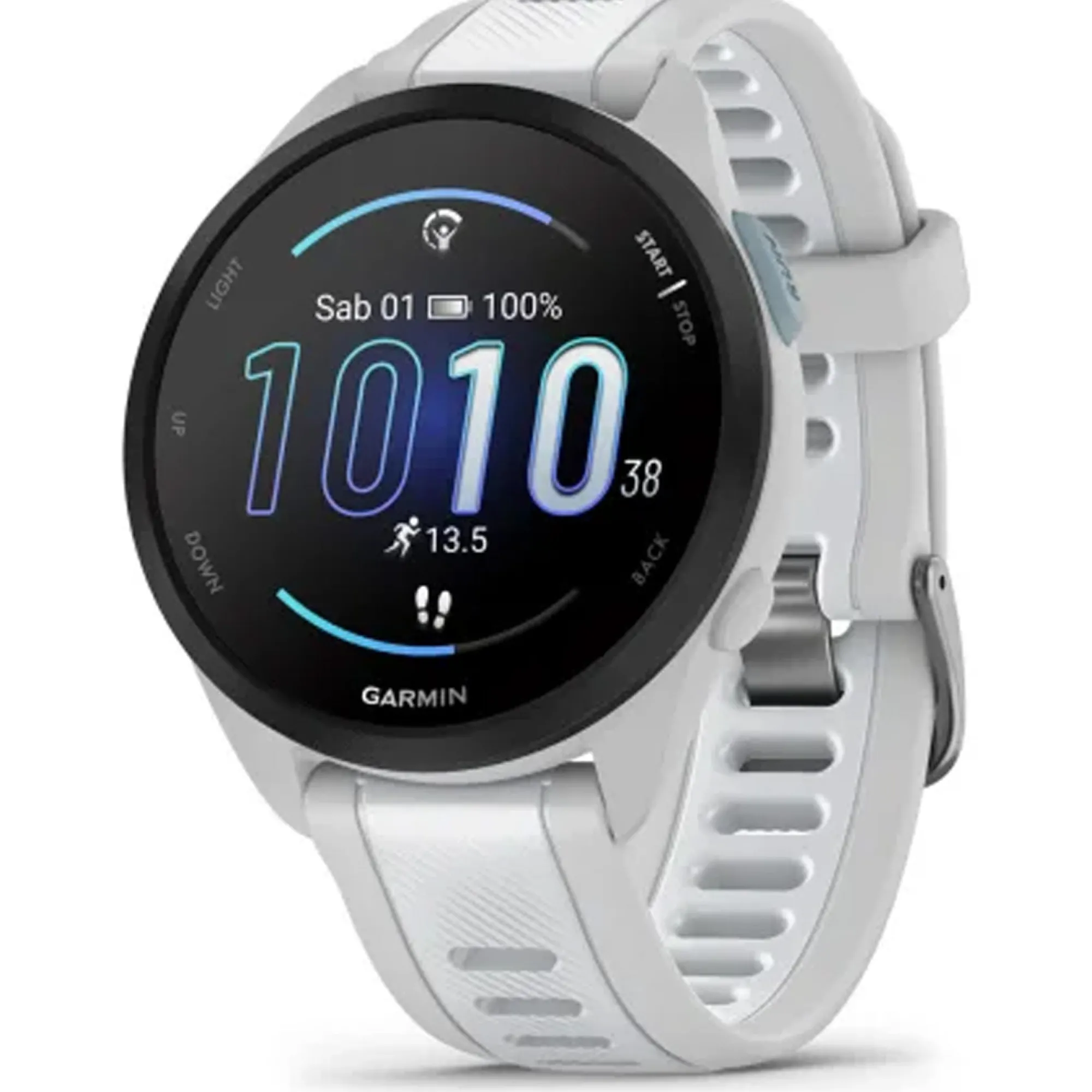 Garmin Orologi Running|Accessori*Forerunner 165 - Grigio