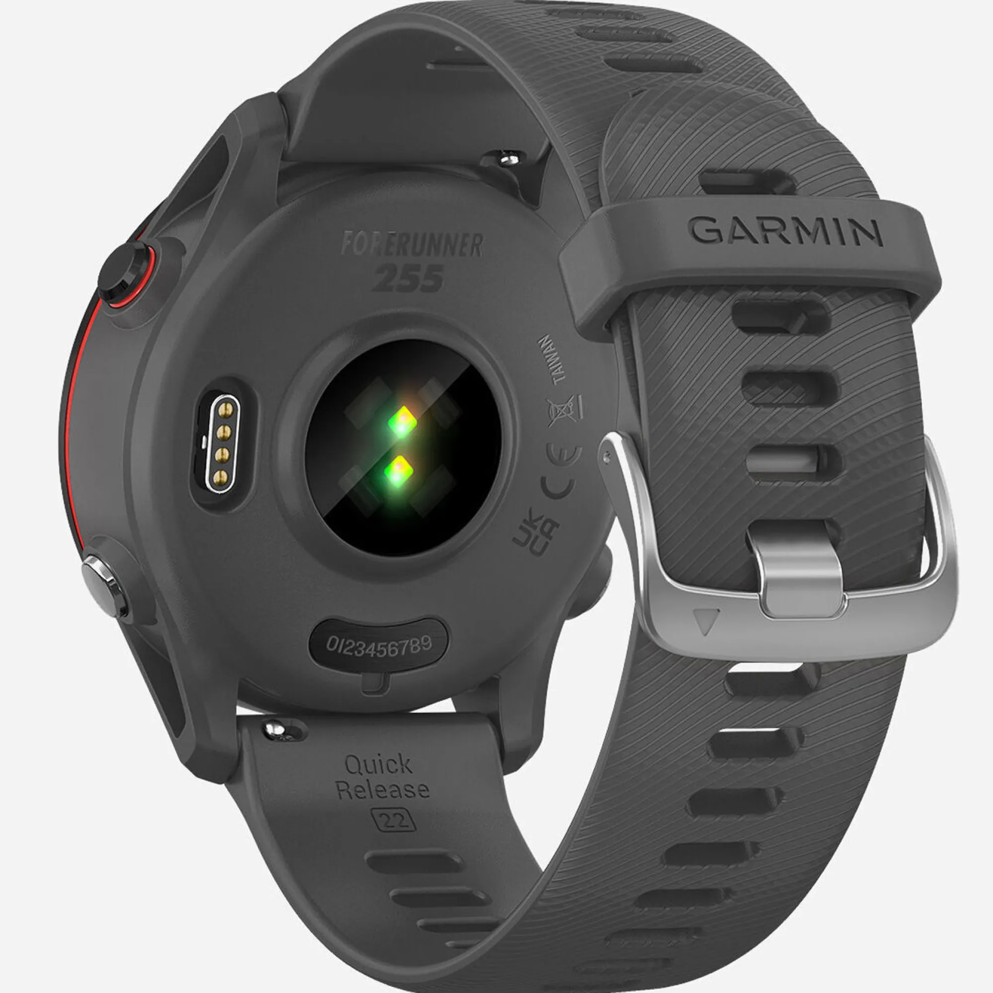 Garmin Orologi Running|Accessori*Forerunner 255 - scuro