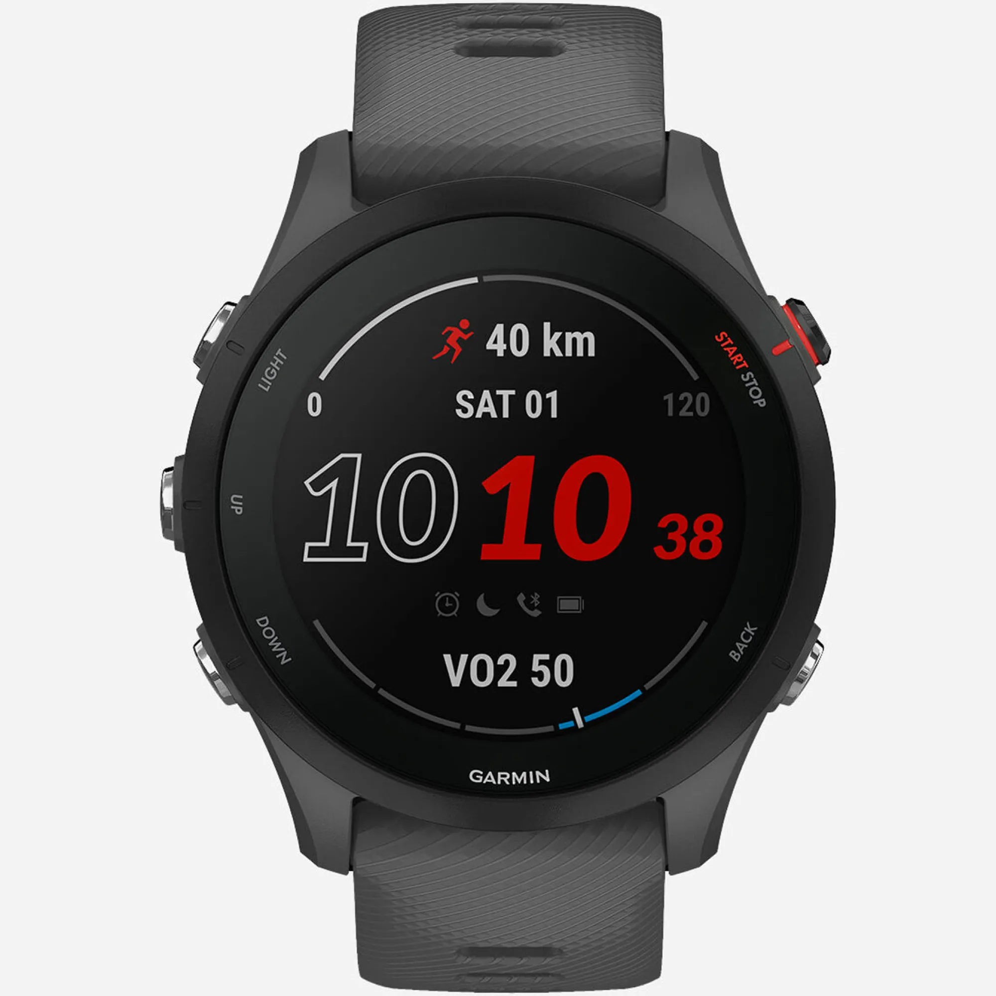 Garmin Orologi Running|Accessori*Forerunner 255 - scuro