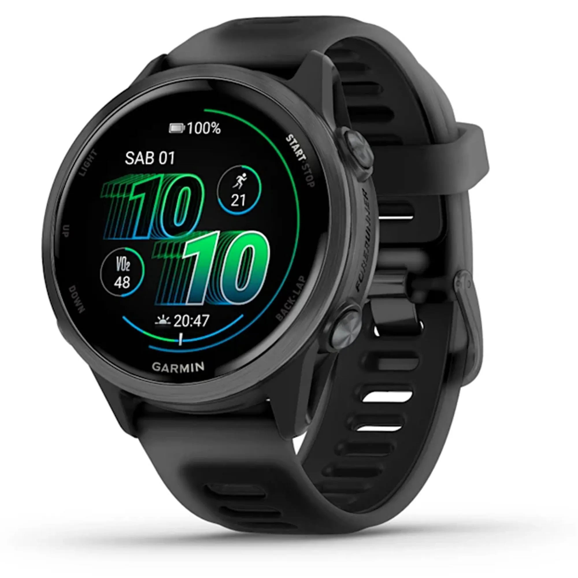 Garmin Orologi Running|Accessori*Forerunner 570 42mm -