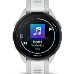 Garmin Orologi Running|Accessori*Forerunner 165 Music - Grigio