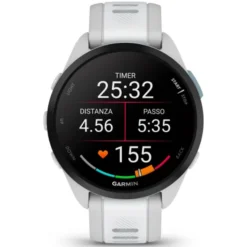 Garmin Orologi Running|Accessori*Forerunner 165 Music - Grigio