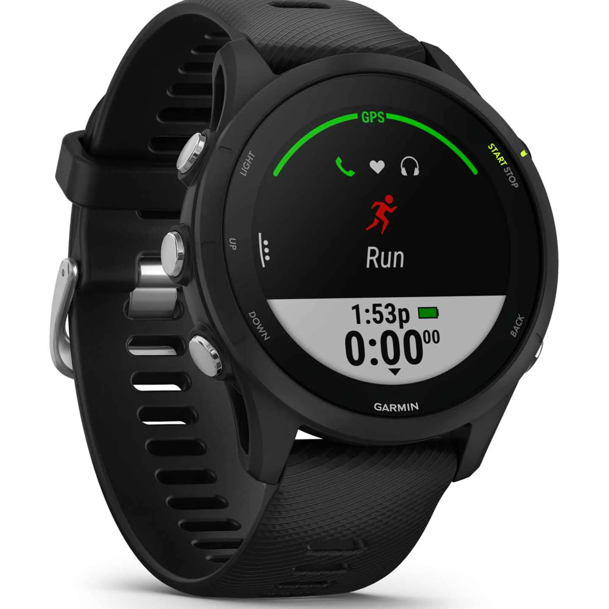 Garmin Orologi Running|Accessori*Forerunner 255 Music -
