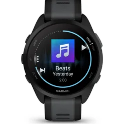 Garmin Orologi Running|Accessori*Forerunner 165 Music - grigio