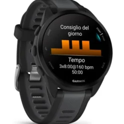 Garmin Orologi Running|Accessori*Forerunner 165 Music - grigio